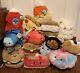 Squishables Plush Comfort Food Celestials Limited Edition Will o Wisp Lot of 14
