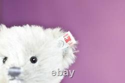 Steiff 006470 Swarovski Love Teddy Limited Edition COA & Boxed