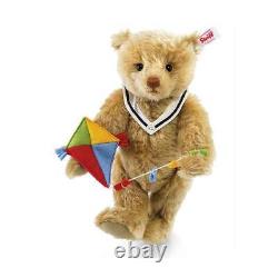 Steiff 021510 Picnic Boy with Kite Limited Edition