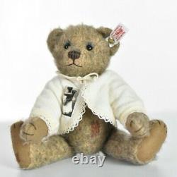 Steiff 036897 Anni Teddy Bear Limited Edition COA & Boxed