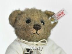 Steiff 036897 Anni Teddy Bear Limited Edition COA & Boxed