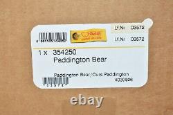 Steiff 354250 Paddington Bear Limited Edition Boxed