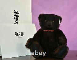 Steiff 663109 Alfie Limited Edition COA & Boxed