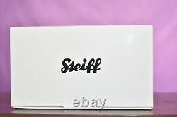 Steiff 663109 Alfie Limited Edition COA & Boxed