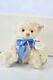 Steiff 664113 George The Royal Baby Bear 2013 Limited Edition Retired