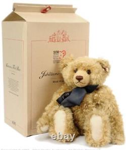 Steiff 670985 Centenary Teddy Bear Limited Edition