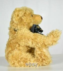 Steiff 670985 Centenary Teddy Bear Limited Edition Growler Boxed