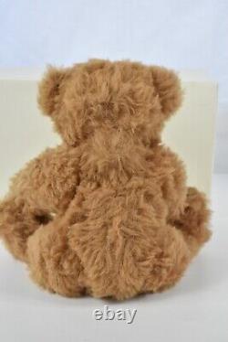 Steiff 681820 The Ultimate Teddy Bear Growler Limited Edition Retired