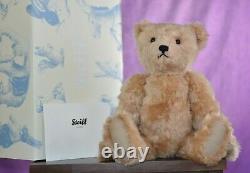 Steiff 682889 Teddy Bear Lost & Found Limited Edition COA & Boxed Retired