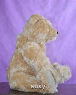 Steiff 682889 Teddy Bear Lost & Found Limited Edition COA & Boxed Retired