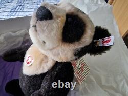 Steiff Bears Limited Edition Spectacled Ted Cub