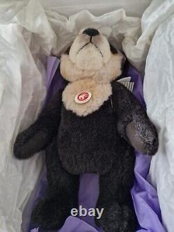 Steiff Bears Limited Edition Spectacled Ted Cub