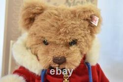 Steiff Benjamin Harrods Teddy Bear Retired Limited Edition 662751