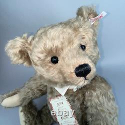 Steiff British Collector's Bear 2004 Ltd Edition Caramel, 38cm EAN661372