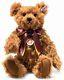 Steiff British Collectors Teddy Bear 2023 UK limited edition 691447
