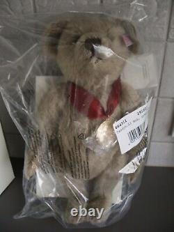 Steiff Danbury Mint 2013 Collectors Bear 664311 Limited Edition New Mint/boxed