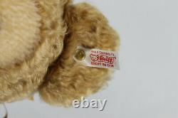 Steiff Disney Limited Edition Jointed Mickey Bear RARE EAN#680281