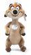 Steiff Disney The Lion King'Timon' limited edition meerkat 355509 BNIB