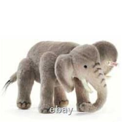 Steiff Elephant Limited Edition Teddy Bear