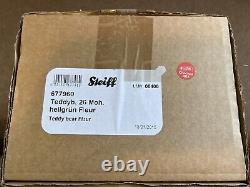 Steiff FLEUR (677960) 26 cm Liberty Of London Boxed Ltd Edition 400/1500
