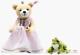 Steiff Frog Prince and Princess EAN 006098 BEAR SHOP Limited Edition