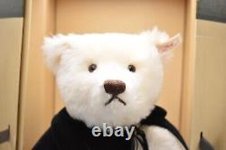 Steiff Harrods Edwardian Opera Teddy Bear 653131 Limited Edition Retired