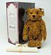 Steiff Jeremy Bear Limited Edition 356/1500 Hamleys (652868) Boxed + Certificate