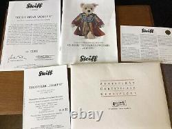 Steiff Joseph Limited Edition Teddy Bear