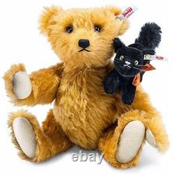 Steiff Limited Edition Fright Night Friends Teddy Bear BRAND NEW UK Seller