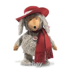 Steiff Limited Edition Orinocco from the Wombles