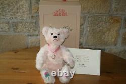 Steiff Limited Edition Queen Mother Bear