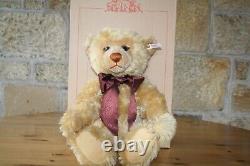 Steiff Limited Edition Year 2000 Teddy Bear