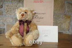 Steiff Limited Edition Year 2000 Teddy Bear