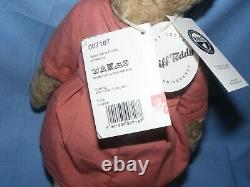 Steiff Mama Bear 120th Anniversary Bear RMS 007187 Limited Edition NEW 2022