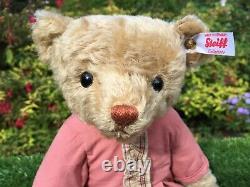 Steiff Mamma Bear UK Seller 007187 BEAR SHOP, 371/1902