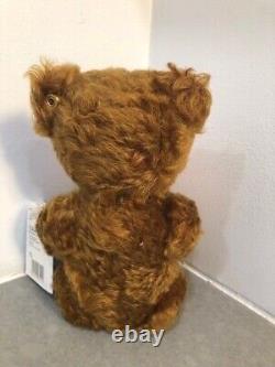 Steiff Matryoshka Limited Edition Teddy Bear Retired 034190 876 of 1,500 NWT New