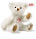 Steiff Mini Teddy Bear 1906 Ean 006692 White Mohair Limited Edition
