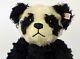 Steiff Panda Bear from 2000, Limited Edition number 233 of 2000, Growler, Boxed
