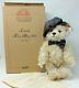 Steiff Scottish Bear 2001. Retired and Very Collectable
