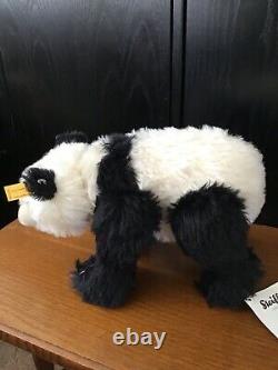 Steiff Siro Panda