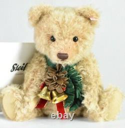 Steiff Teddy Bear Pine 034275 Limited Edition Retired