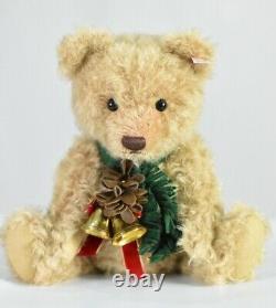Steiff Teddy Bear Pine 034275 Limited Edition Retired