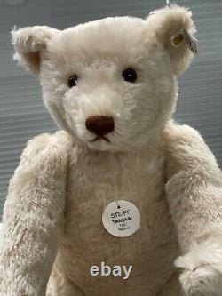 Steiff Teddybear 1921 Replica, 40cm, Limited Edition, Produced in 1996