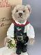 Steiff Wedding Edition Teddy Bear Bridegroom LE 500 2003 EAN038020