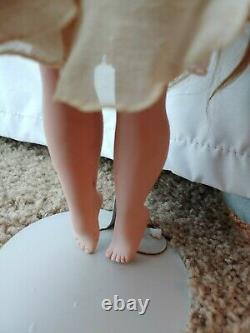 Susan Krey Lily Baby Fairy Doll Original Limited Edition Signed & Numbered