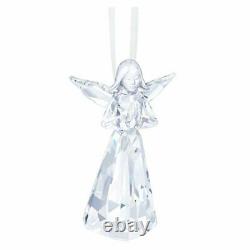 Swarovski 2015 Annual Angel Ornament #5135833 Brand Nib Limited Edition Retired