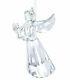 Swarovski 2017 Annual Angel Ornament #5269374 Brand Nib Limited Edition Retired