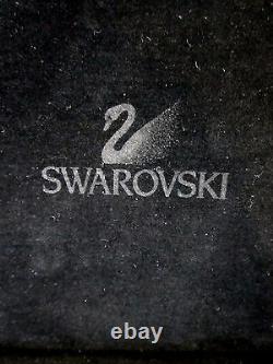 Swarovski #3391.69sn Millennium Mask Bnib Limited Edition Rare Nice Free Shiping