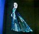 Swarovski Crystal Elsa Frozen Limited 2016 Figurine Retired LIMITED EDITION Mint