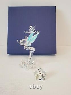 Swarovski Disney Collection Limited Edition 2008 Tinker Bell 905780 Retired